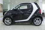 smartfortwo2013款1.0T 硬顶激情版