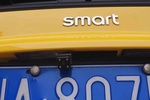 smartfortwo2014款1.0 MHD 硬顶新年特别版