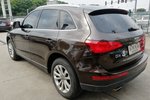 奥迪Q52013款40 TFSI 技术型