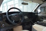 GMC Savana2013款5.3L 领袖版