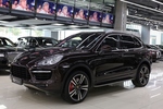 保时捷Cayenne2011款Turbo 4.8T 