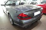 奔驰SL级AMG2009款SL63 AMG