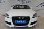 奥迪TT2013款TT Coupe 2.0TFSI