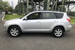 丰田RAV4荣放2008款2.4L 豪华型(进口)