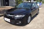 马自达MAZDA62011款2.0L 手自一体 时尚型