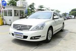 日产天籁2008款2.5L XL领先版