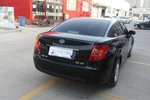 奔腾B502011款1.6L 手动时尚型