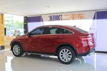 奔驰GLE级2015款320 4MATIC