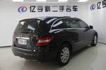 奔驰R级2011款R350L 4MATIC