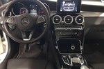 奔驰GLC级2016款GLC 200 4MATIC