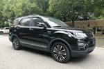 长安欧尚CX702017款1.6L 手动精英型