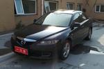 马自达Mazda62007款2.0 手动舒适型