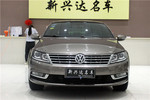 大众CC2013款1.8TSI 豪华型