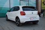 大众Polo GTI2015款1.4TSI GTI