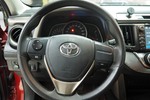 丰田RAV4荣放2013款2.0L CVT两驱都市版 