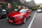 马自达Mazda6 Atenza阿特兹2014款2.5L 蓝天尊崇版