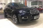 宝马X62013款xDrive35i