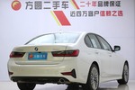 宝马3系2020款320i 运动套装