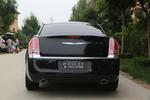 克莱斯勒3002013款300C 3.6L 尊崇版