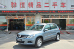 大众途观2010款1.8TSI 手自一体 风尚版