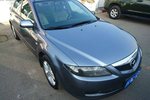 马自达Mazda62008款2.0L 手自一体 时尚型