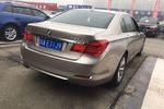 宝马7系2011款730Li 典雅型