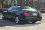 奔驰S级2012款 S350L Grand Edition