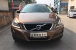 沃尔沃XC602009款3.0T 智雅版