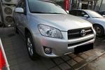 丰田RAV42010款2.0L 自动 豪华升级版