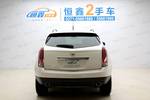 凯迪拉克SRX2015款3.0L 舒适型