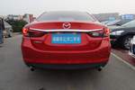 马自达Mazda6 Atenza阿特兹2014款2.5L 蓝天至尊版