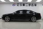 奥迪A8L2013款50 TFSI quattro尊贵型