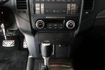 三菱帕杰罗短轴2008款3.8 自动 V87 GLS 3门 炫酷版