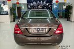 奔驰S级2010款S 500L