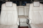 GMC Savana2013款5.3L 四驱领袖版