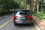 奥迪Q72012款3.0TDI quattro领先型