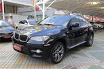 宝马X62008款xDrive35i