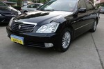 丰田皇冠2007款3.0L Royal Saloon导航