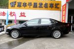 福特致胜2011款2.0T GTDi200 时尚型