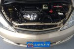 丰田普瑞维亚2006款Previa 2.4 GL 豪华型 自动 