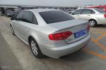 奥迪A4L2010款2.0TFSI 豪华型