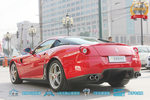 法拉利5992008款GTB Fiorano