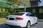 奥迪A5掀背2014款45 TFSI