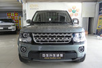 路虎第四代发现2014款3.0 V6 SC HSE