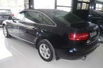 奥迪A6L2009款2.0TFSI 标准型AT