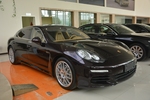 保时捷Panamera S Hybrid2014款Panamera S E-Hybrid 3.0T