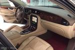 捷豹XJ2007款3.0 XJL 手自一体皇家加长版