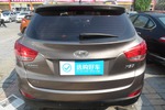 现代ix352010款2.4L 自动两驱尊贵版GLS 