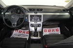 大众CC2012款1.8TSI 豪华型