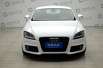 奥迪TT2011款Coupe 2.0TFSI